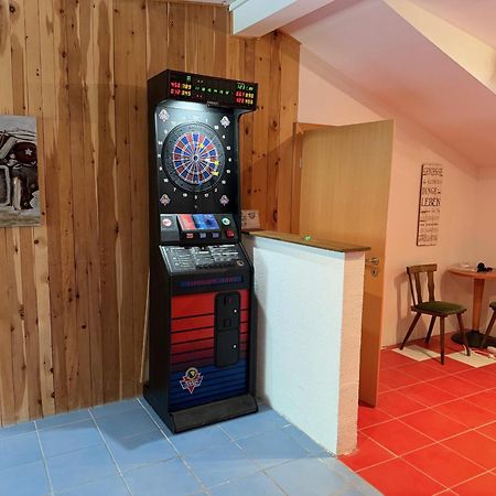 Alpenlodge, Ferienwohnung 2 Thiersee Luaran gambar