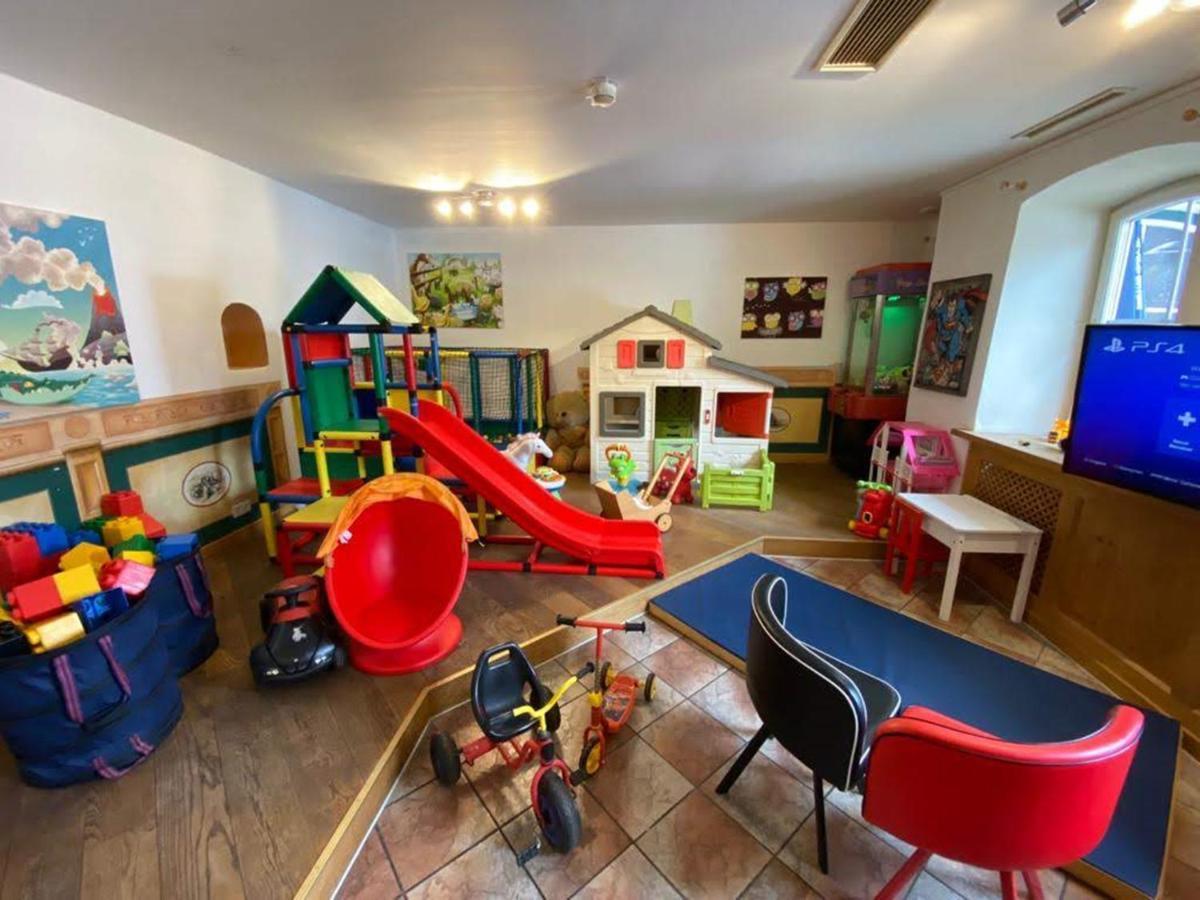 Alpenlodge, Ferienwohnung 2 Thiersee Luaran gambar