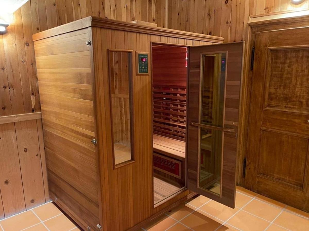 Alpenlodge, Ferienwohnung 2 Thiersee Luaran gambar