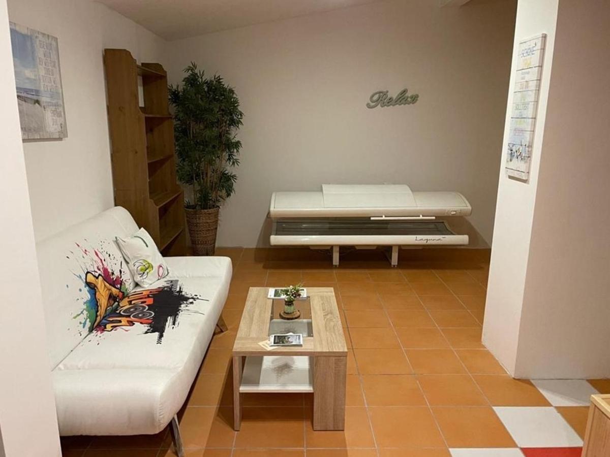 Alpenlodge, Ferienwohnung 2 Thiersee Luaran gambar