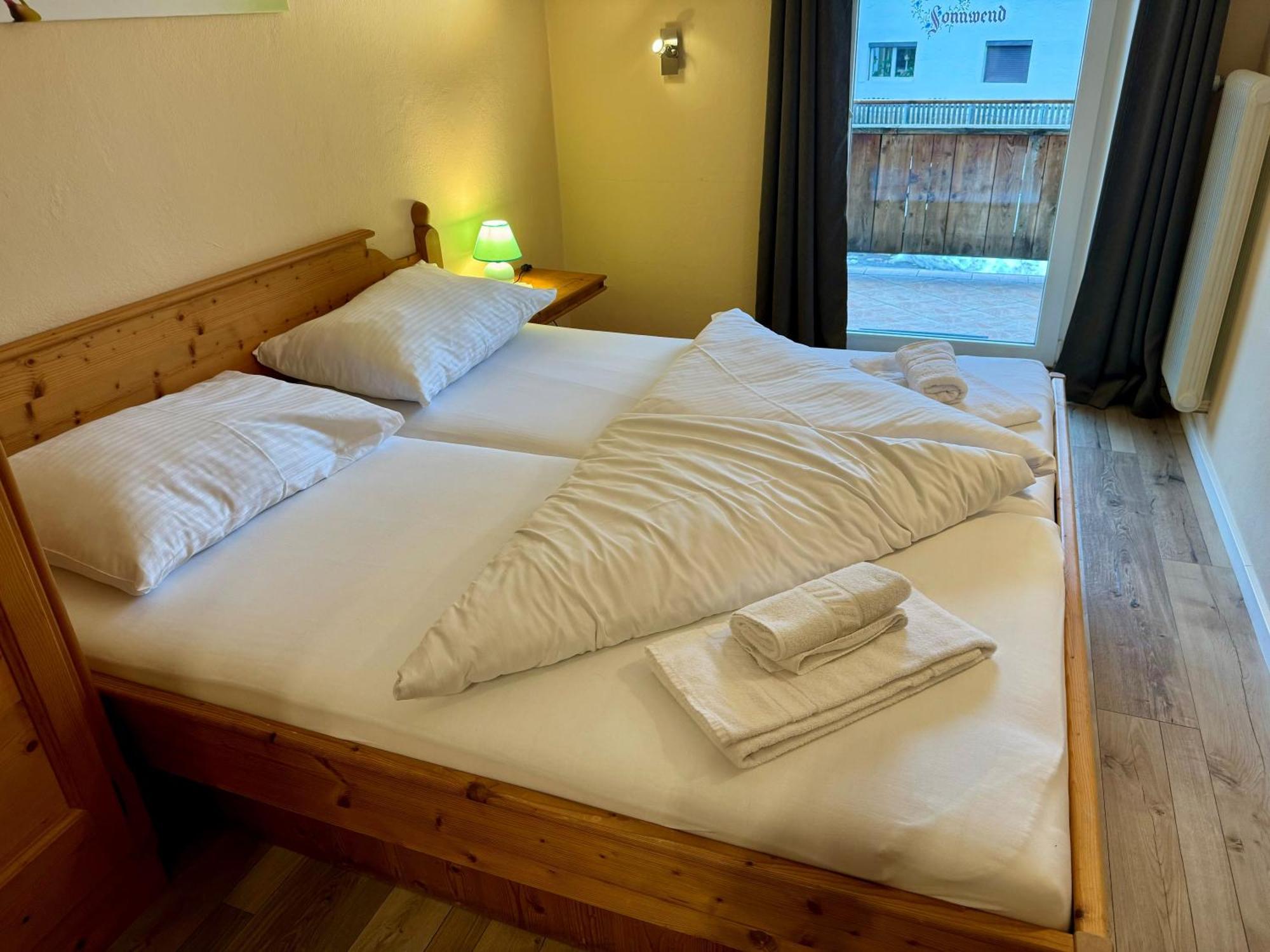 Alpenlodge, Ferienwohnung 2 Thiersee Luaran gambar