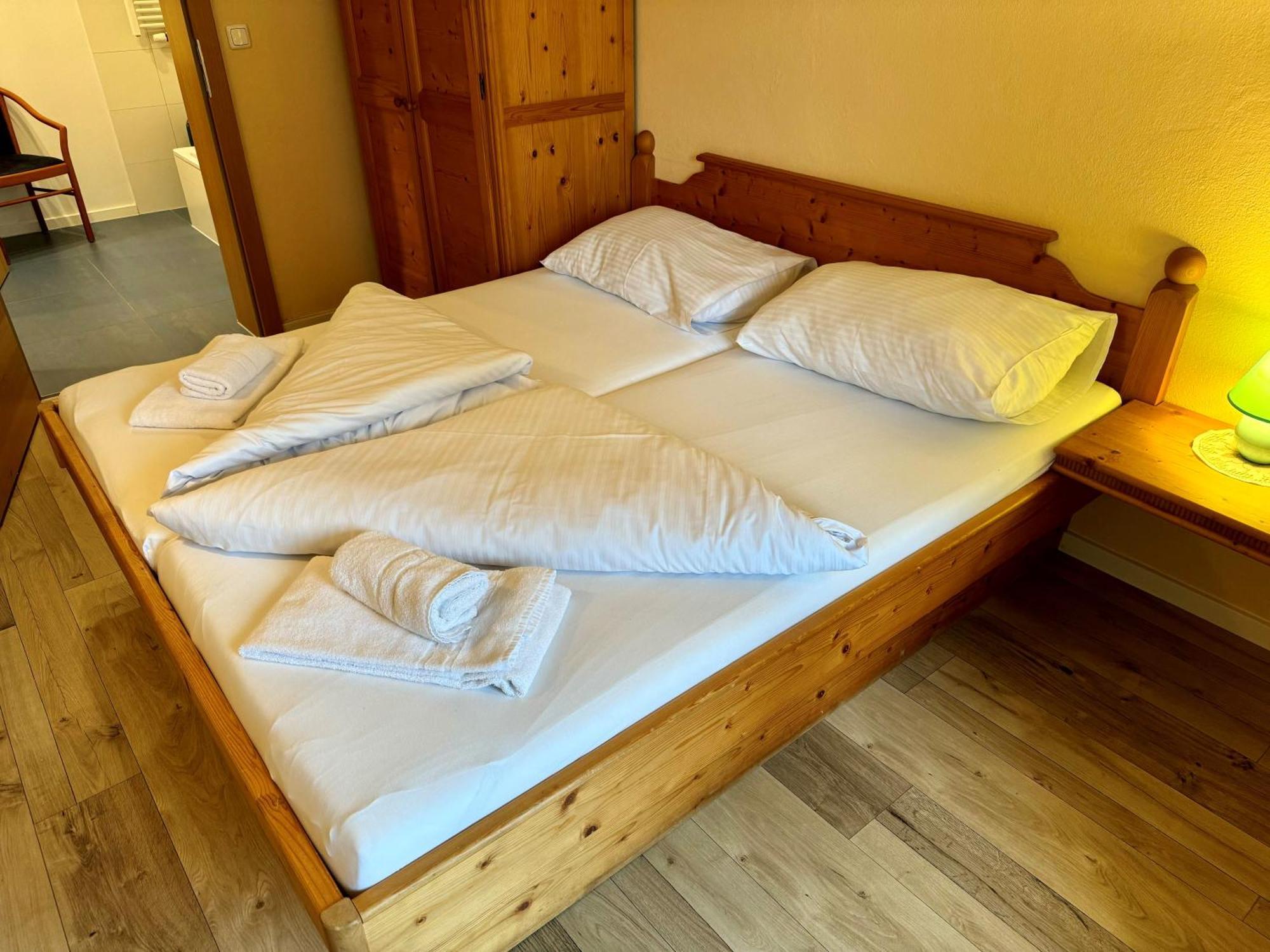 Alpenlodge, Ferienwohnung 2 Thiersee Luaran gambar