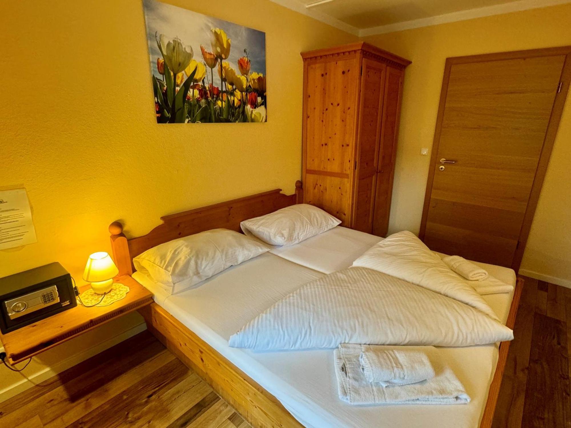 Alpenlodge, Ferienwohnung 2 Thiersee Luaran gambar