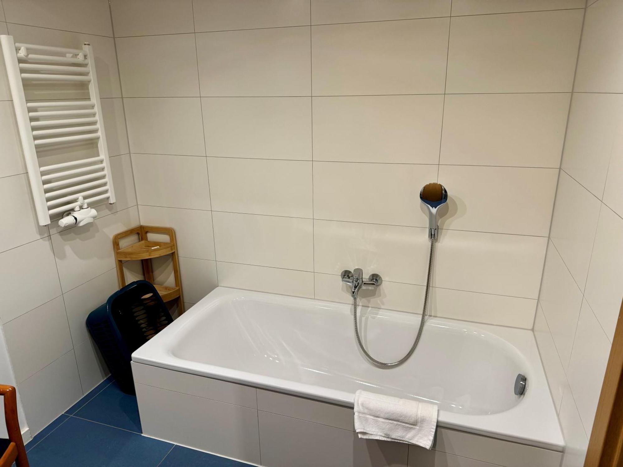 Alpenlodge, Ferienwohnung 2 Thiersee Luaran gambar