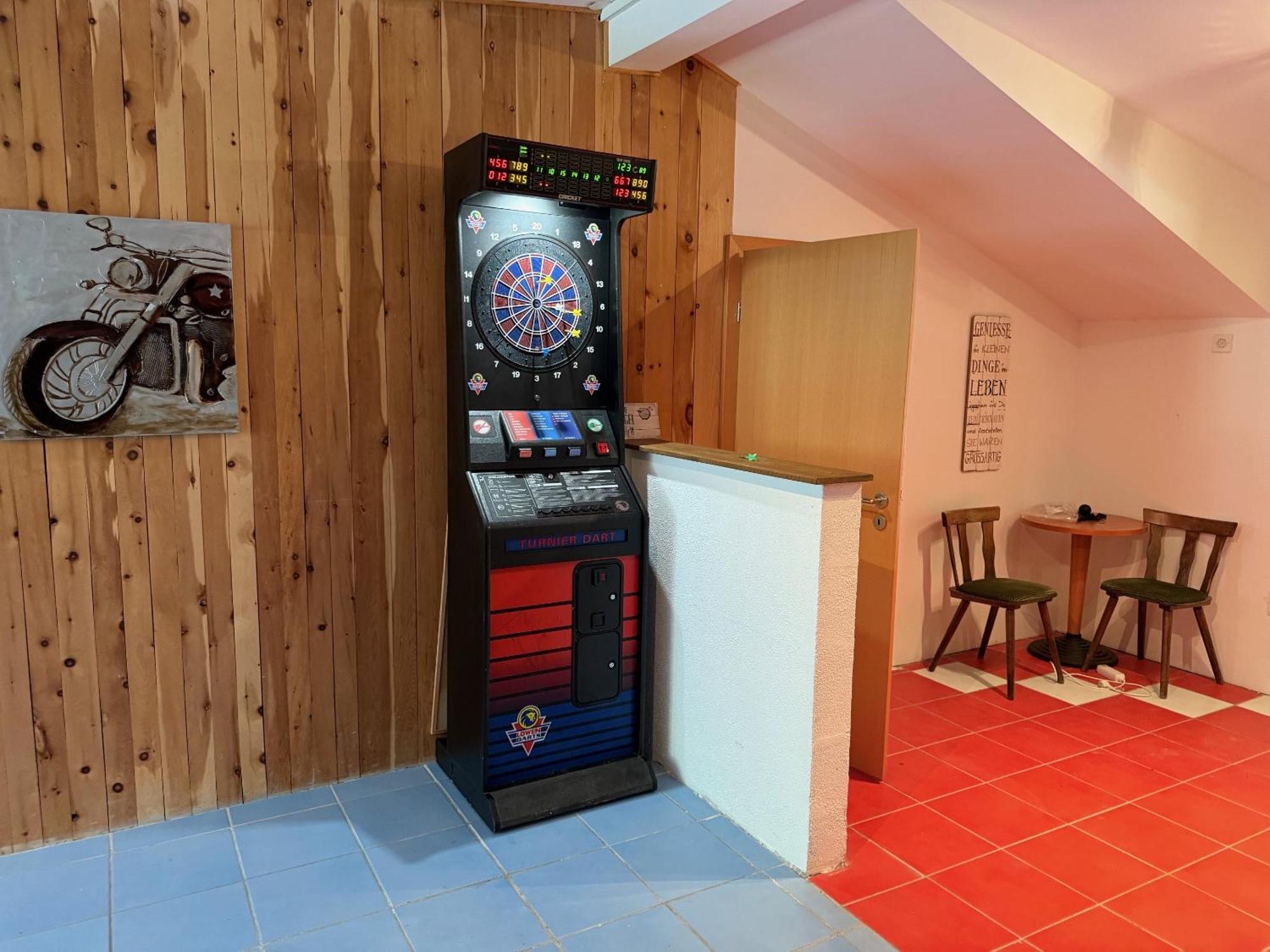 Alpenlodge, Ferienwohnung 2 Thiersee Luaran gambar